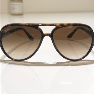 Ray-Ban Sunglasses